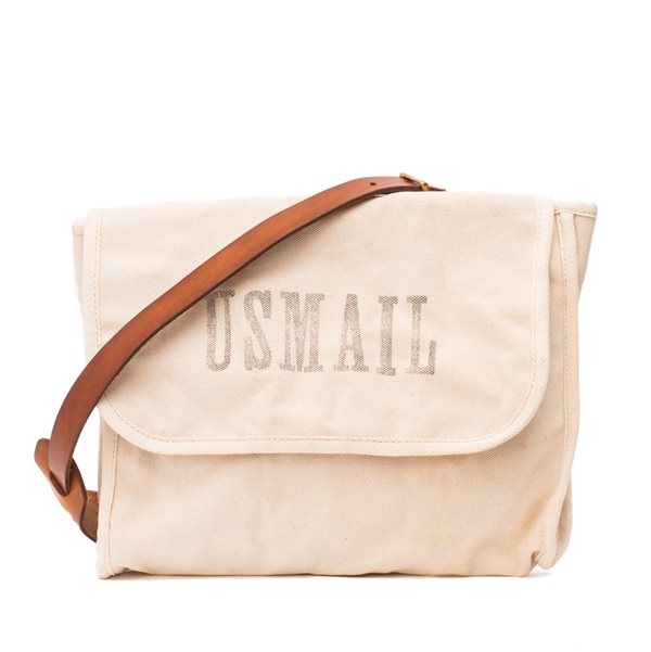 CANVAS MAIL SACHOSH-MEDIUM VS-259