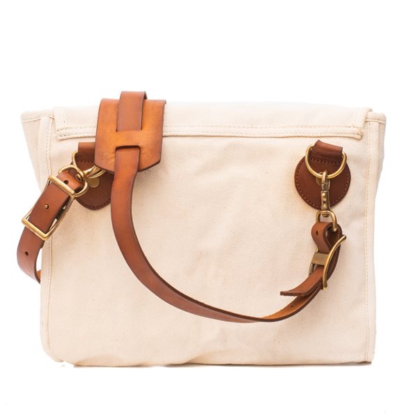 CANVAS MAIL SACHOSH-MEDIUM VS-259