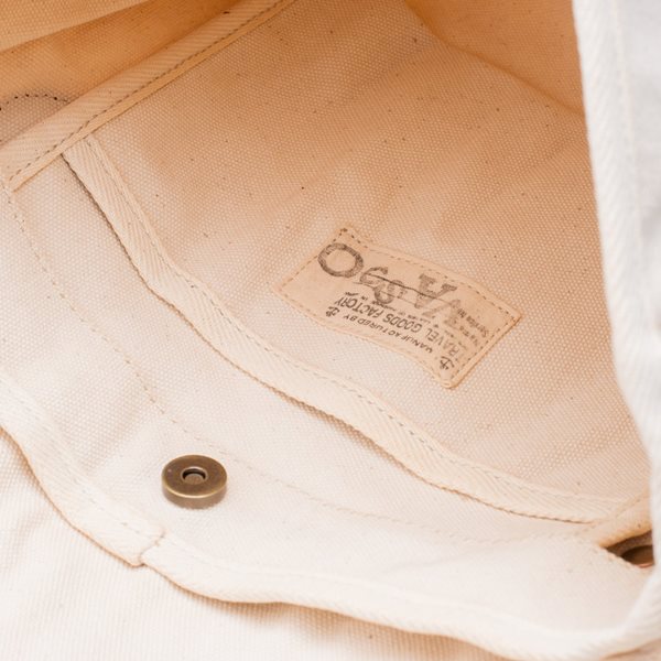 CANVAS MAIL SACHOSH-MEDIUM VS-259