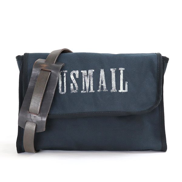CANVAS MAIL SACHOSH-MEDIUM VS-259