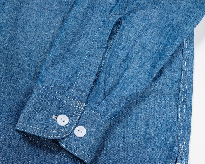 BIG CAT WORK SHIRTS