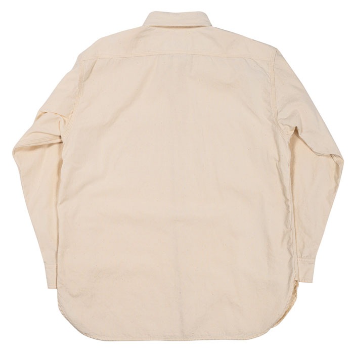 BIG CAT WORK SHIRTS