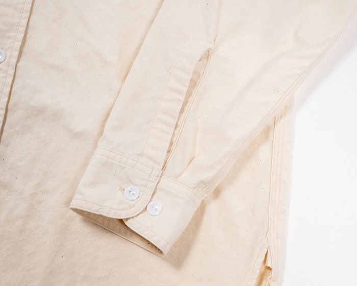BIG CAT WORK SHIRTS