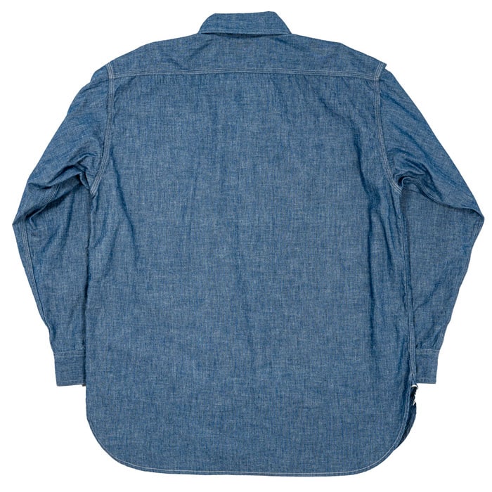 BIG CAT WORK SHIRTS