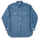 BIG CAT WORK SHIRTS