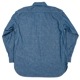 BIG CAT WORK SHIRTS