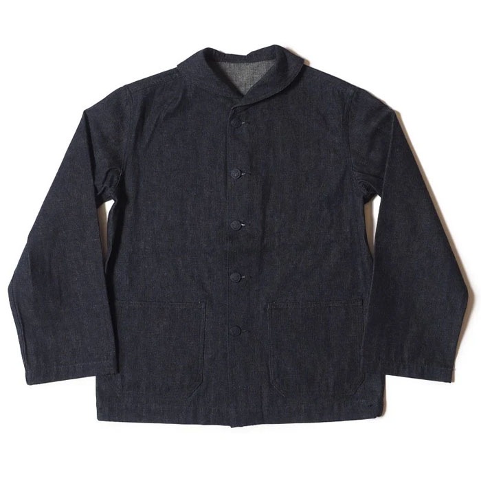 Lot 2220 U.S.NAVY SHAWL COLLAR COVERALL | WAREHOUSE,Outer 