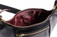 LEATHER MINI SHOULDER BAG BKH2