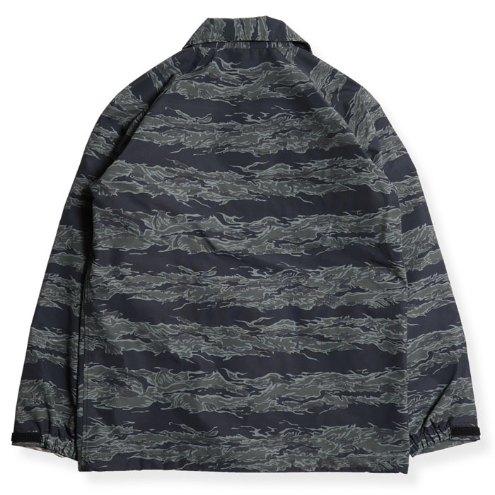 SUPPLEX CYCLE WINDBREAKER