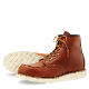 Classic Work / 6" Moc-Toe STYLE NO.875