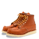 Classic Work / 6" Moc-Toe STYLE NO.875