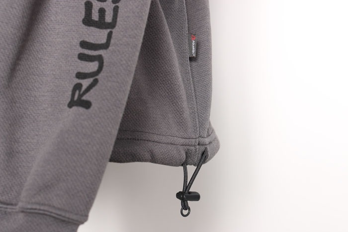 POWER DRY HOODIE-1