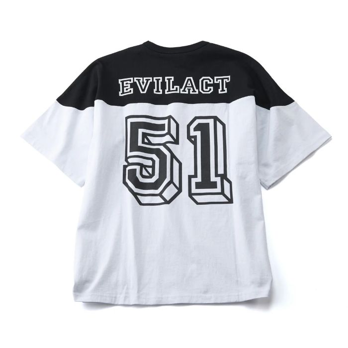 EVILACT 51 HOCKEY SS
