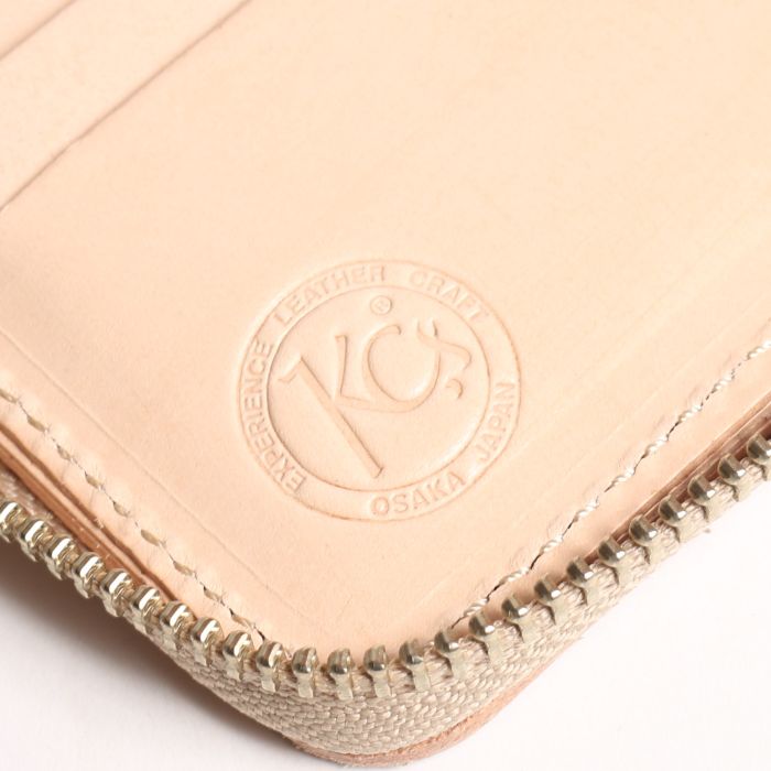 BILLFORD ROUND ZIP MATTE PYTHON