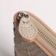 BILLFORD ROUND ZIP MATTE PYTHON
