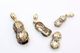 NORMAL TATOO PEANUTS   (slide) bsxsv M size