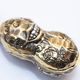 NORMAL TATOO PEANUTS   (slide) bsxsv M size