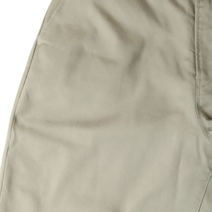 AUTHENTIC T/C CHINO PRINT PANTS