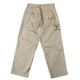 AUTHENTIC T/C CHINO PRINT PANTS