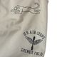 AUTHENTIC T/C CHINO PRINT PANTS