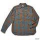 Lot 3104 FLANNEL SHIRTS A��