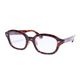 J-IMMY - GLASSES "ORNAMENT"/GOLD