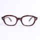 J-IMMY - GLASSES "ORNAMENT"/GOLD