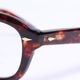 J-IMMY - GLASSES "ORNAMENT"/GOLD