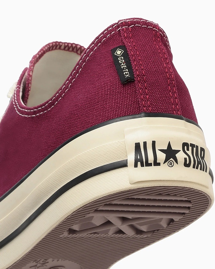ALL STAR GORE-TEX OX
