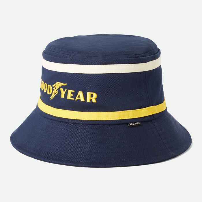 GOODYEAR SERVICE BUCKET HAT