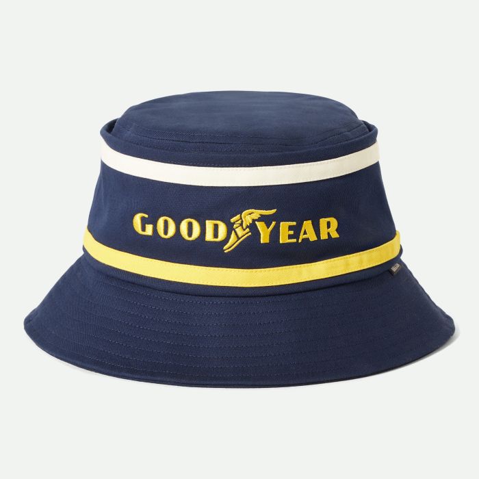 GOODYEAR SERVICE BUCKET HAT