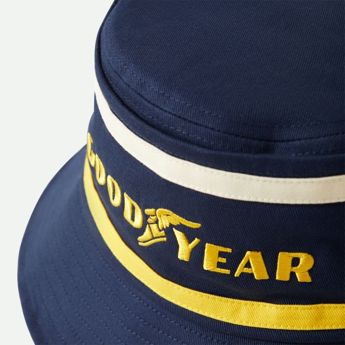 GOODYEAR SERVICE BUCKET HAT