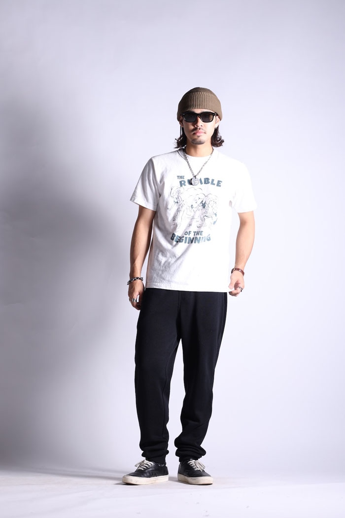 NGT LONG PANTS