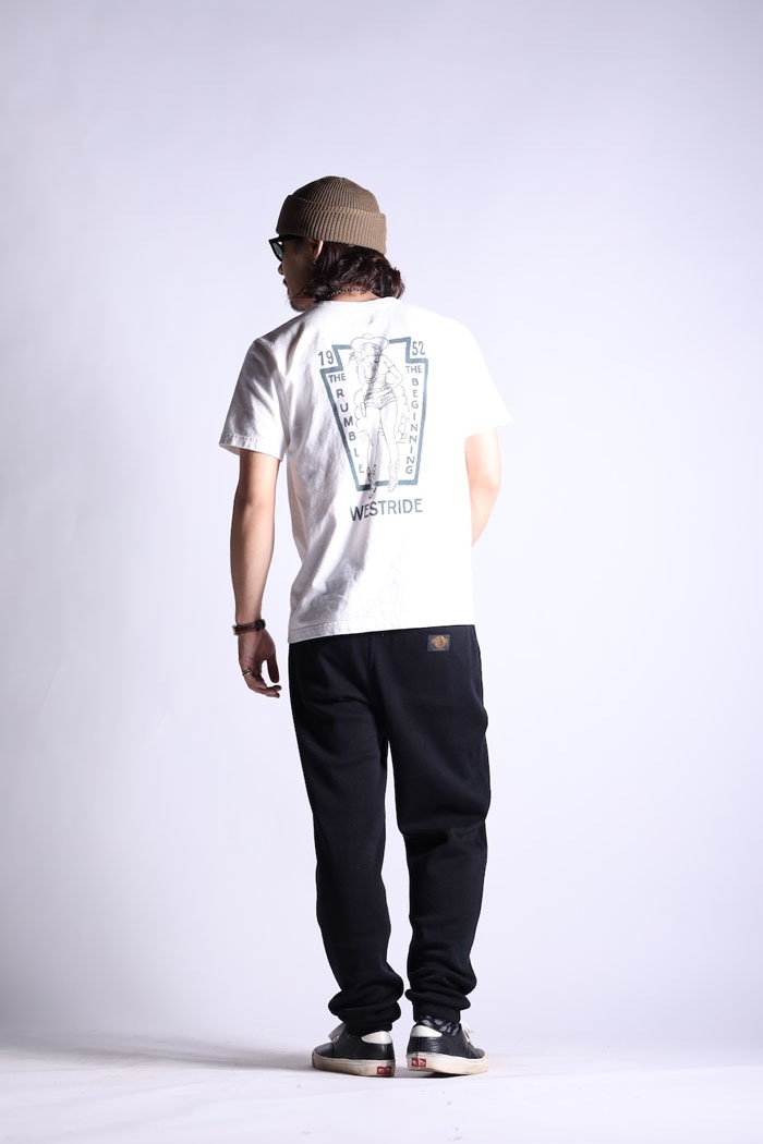 NGT LONG PANTS