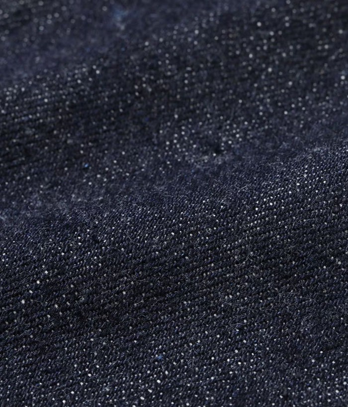 Lot No. SC49050 / SUGAR CANE Super "Denim" Collectibles #50 13.5oz. DENIM WAIST OVERALLS ��1940��s SPECIAL�� Made in USA