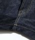 Lot No. SC49050 / SUGAR CANE Super "Denim" Collectibles #50 13.5oz. DENIM WAIST OVERALLS ��1940��s SPECIAL�� Made in USA