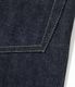 Lot No. SC49050 / SUGAR CANE Super "Denim" Collectibles #50 13.5oz. DENIM WAIST OVERALLS ��1940��s SPECIAL�� Made in USA