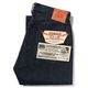 Lot No. SC49050 / SUGAR CANE Super "Denim" Collectibles #50 13.5oz. DENIM WAIST OVERALLS ��1940��s SPECIAL�� Made in USA
