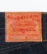 Lot No. SC49050 / SUGAR CANE Super "Denim" Collectibles #50 13.5oz. DENIM WAIST OVERALLS ��1940��s SPECIAL�� Made in USA