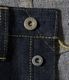 Lot No. SC49050 / SUGAR CANE Super "Denim" Collectibles #50 13.5oz. DENIM WAIST OVERALLS ��1940��s SPECIAL�� Made in USA