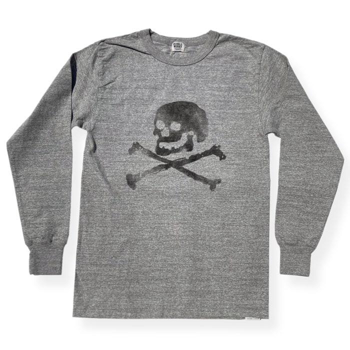 55001SV-SKULL��BONES