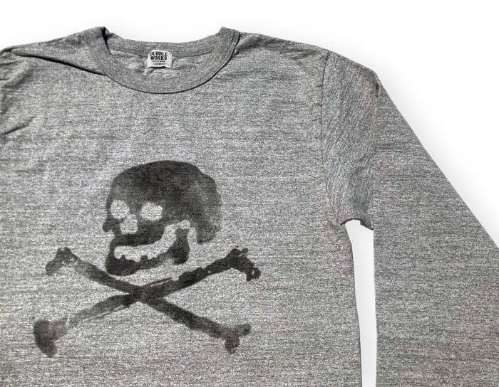 55001SV-SKULL��BONES