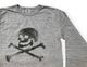 55001SV-SKULL��BONES