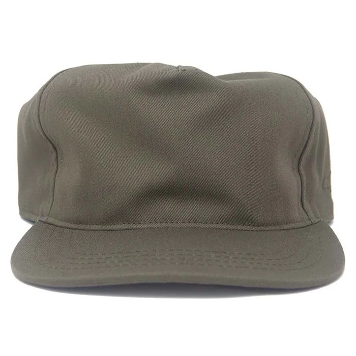 UNION IV Snapback - Olive