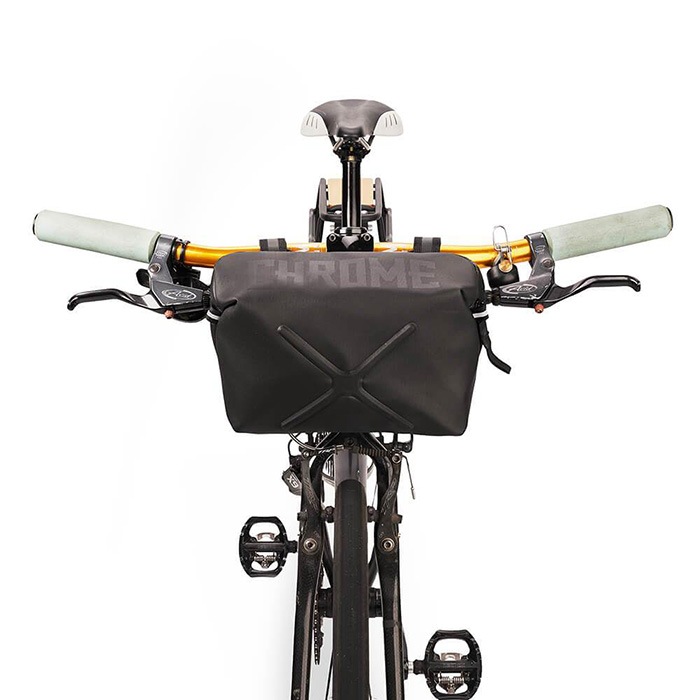 HELIX HANDLEBAR BAG