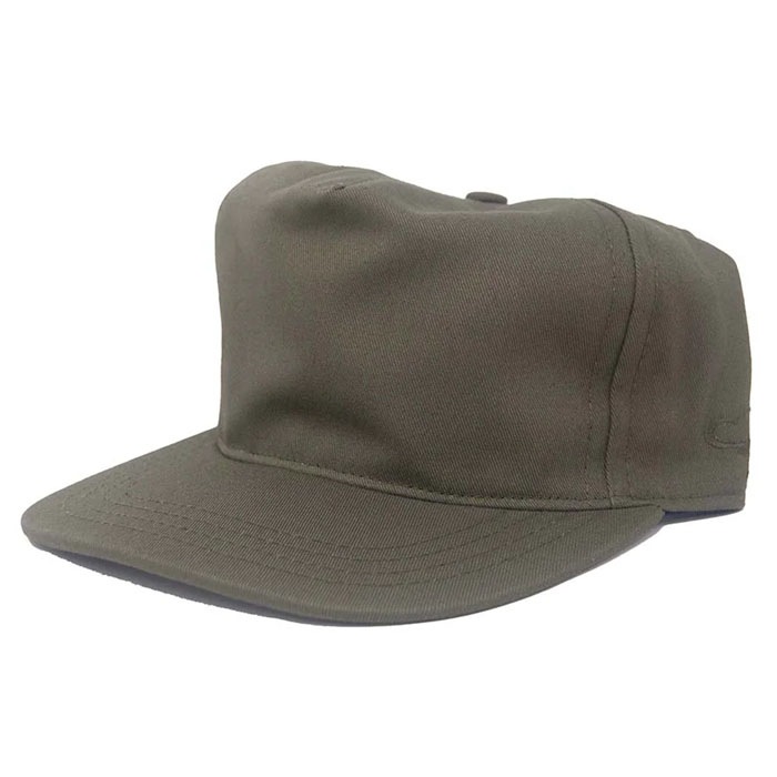 UNION IV Snapback - Olive