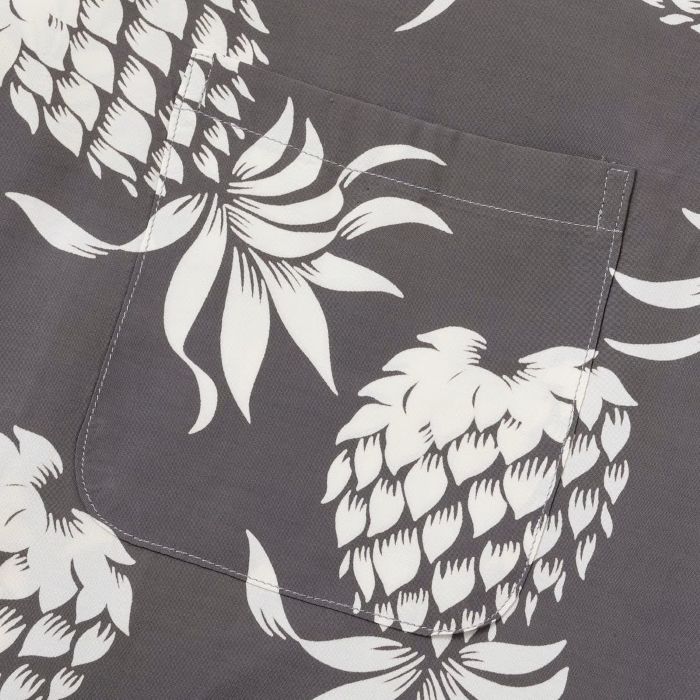 Lot No. DK26793 / DUKE KAHANAMOKU SPECIAL EDITION ��DUKE'S PINEAPPLE�� (LONG SLEEVE)