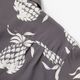 Lot No. DK26793 / DUKE KAHANAMOKU SPECIAL EDITION ��DUKE'S PINEAPPLE�� (LONG SLEEVE)