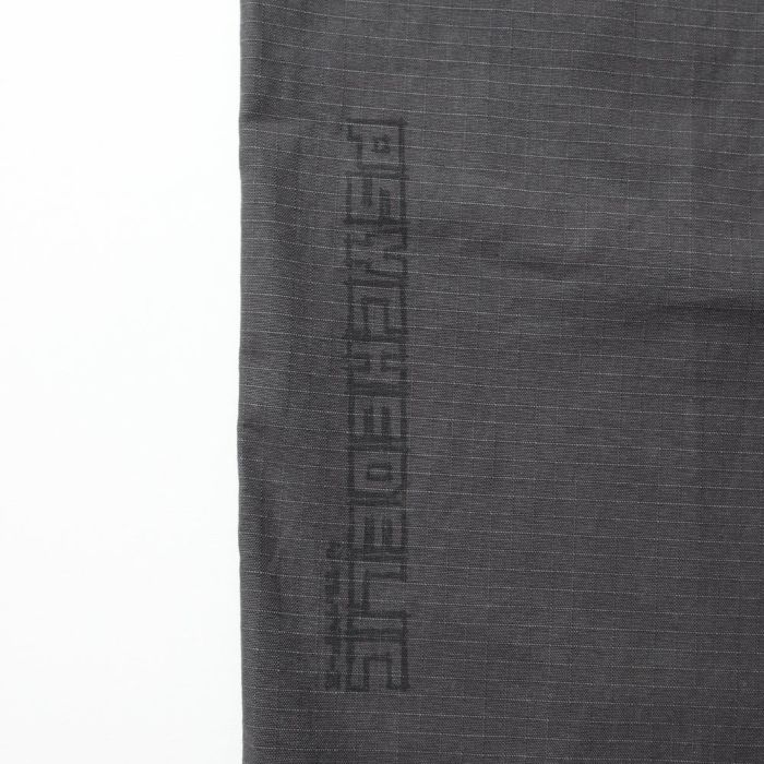 DAMAGED BDU PANTS