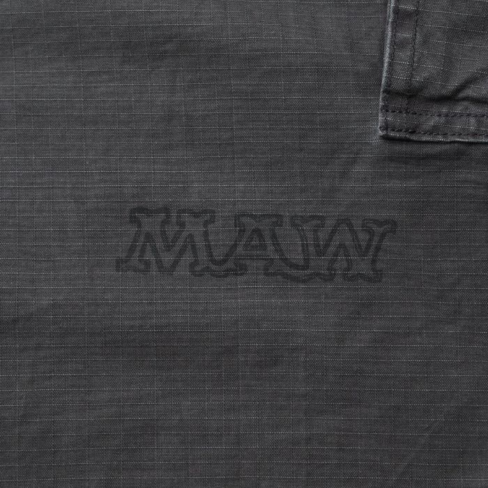 DAMAGED BDU PANTS